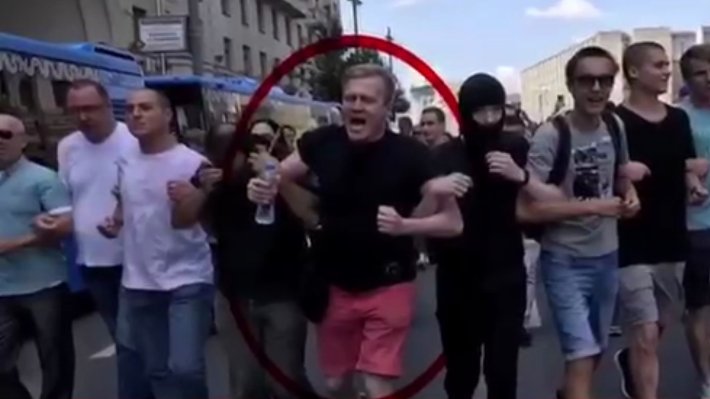 Как внесистемный оппозиционер Сергей Фомин подвёл своих старших коллег