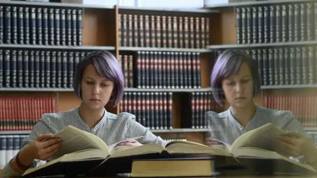 Единый читательский билет в Москве теперь можно оформить онлайн