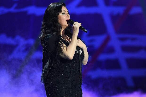 Тамара Гвердцители назвала четыре любимых страны