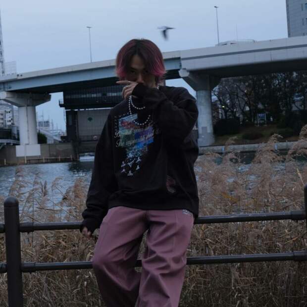 Фотография: Скульптор Юки Морита и его удивительные химеры №15 - BigPicture.ru