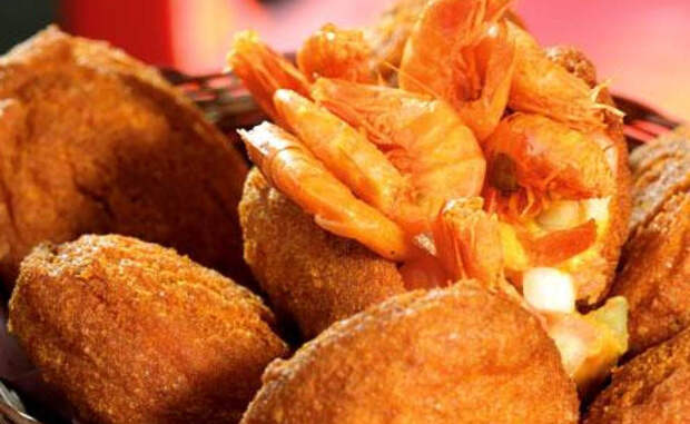 10 причин полюбить Рио-де-Жанейро