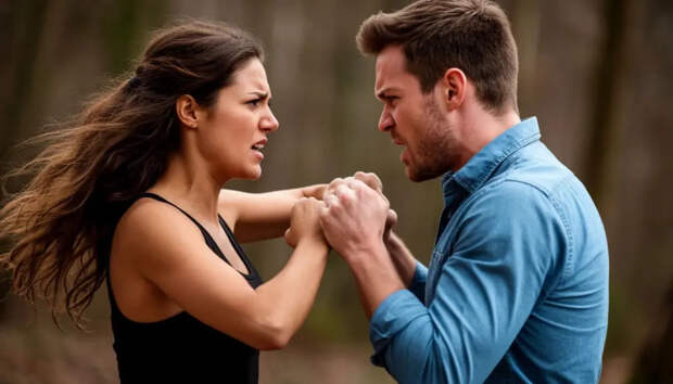 Любовь по кругу: почему мы выбираем «тех же самых» и как вырваться из этого плена