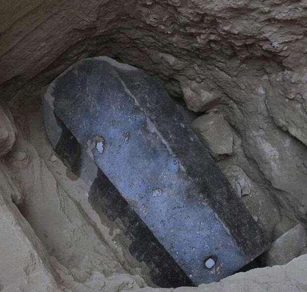 Египтологи надеялись обнаружить останки великого Александра Македонского, но сенсации не случилось ynews, александрия, археология, гробница, египет, мумия, наука, новости