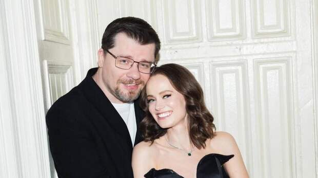 Катерина Ковальчук трогательно поздравила Гарика Харламова с 45-летием