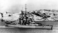 Тайна «Кригсмарине-24»