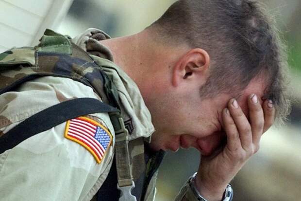 США срочно эвакуируют 1,5 тысячи солдат с базы в Бахрейне после ударов Ирана — NPR