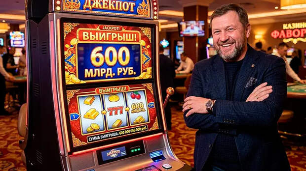 Рейтинг сумасшедших из-за ставок. План букмекеров работает: Русские разоряются из-за лёгких денег