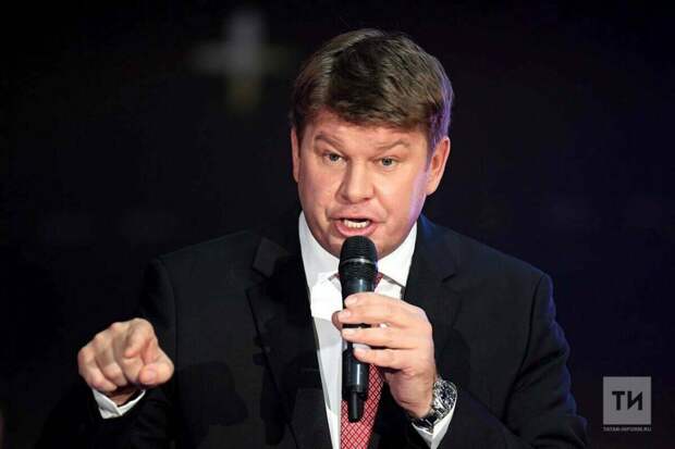 Губерниев оценил шансы Коростелева и Непряевой на Олимпиаде в Италии