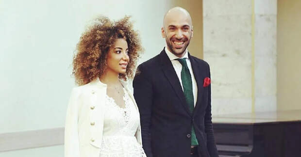 Евгений Папунаишвили впервые раскрыл причину развода с женой