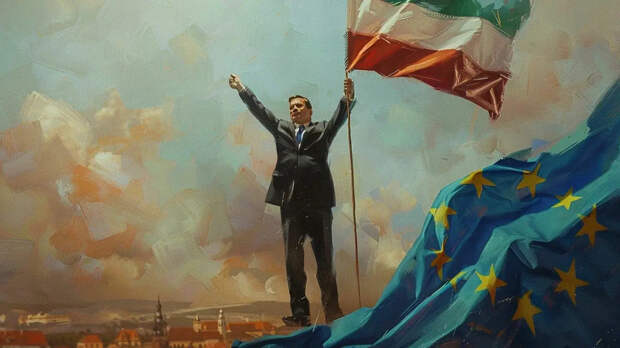 Эксперты объяснили, как провал Орбана в Венгрии повлияет на Украину