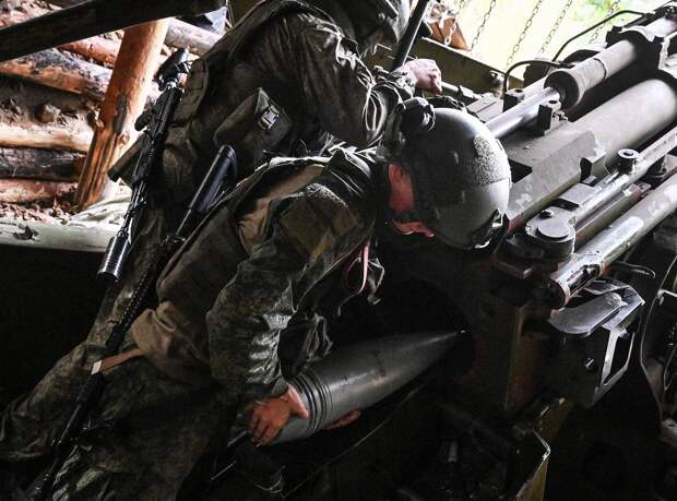 Украина лишилась редчайшей техники в зоне СВО