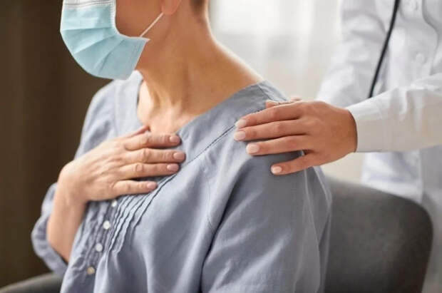 Врач Буланов назвал способ выявить рак на ранней стадии