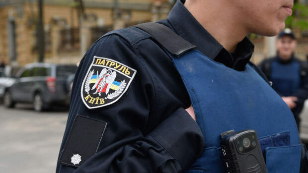 "Страна.ua": полиция Украины получила запросы на поиск 94,5 тысяч уклонистов