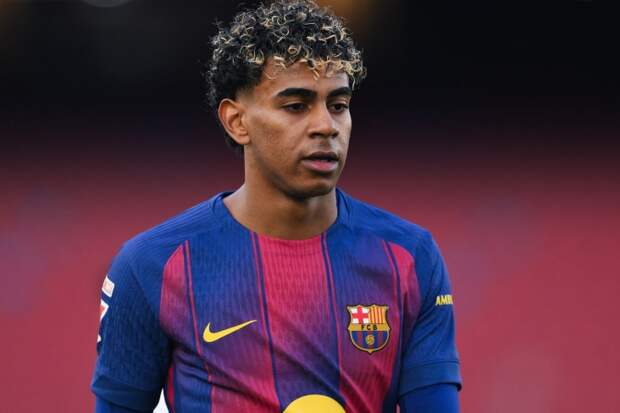 Ламин Ямаль впервые набрал по 100 голов и результативных передач за карьеру