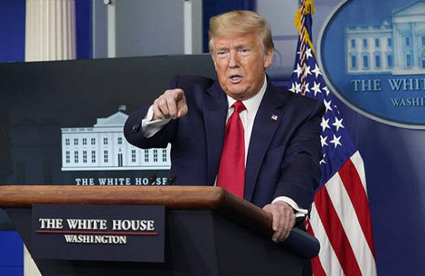 Оценены шансы Трампа ограничить иммиграцию в США