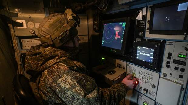 Силы ПВО за шесть часов сбили 89 украинских беспилотников над Россией