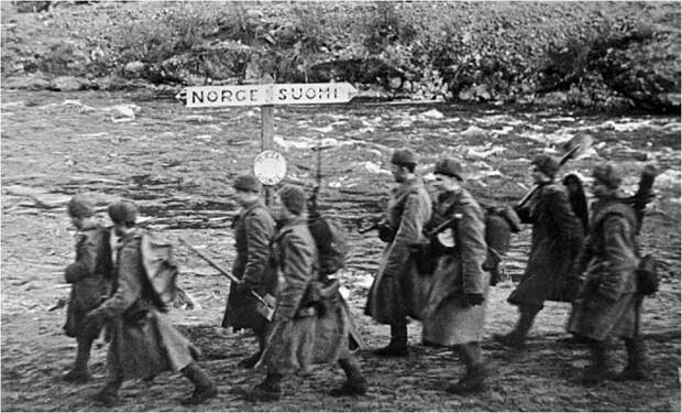 Страх и ненависть: шведы и норвежцы не любят Россию по разным причинам