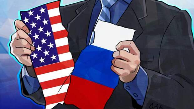 Обозреватель National Interest Эпископос назвал условие полной капитуляции США по Украине