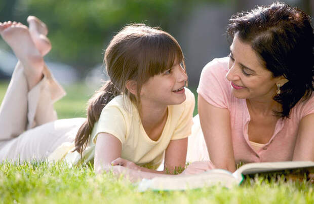 Сказки на ночь: что читать ребёнку