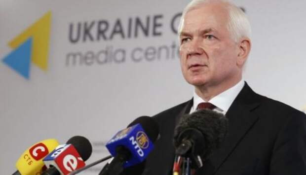 Киевский генерал: В случае наступления России Украину защитят войска НАТО | Продолжение проекта «Русская Весна»
