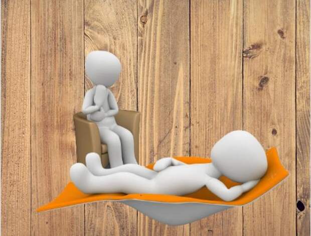 Россияне хотят поговорить - спрос на услуги психологов заметно возрос​