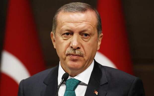 Эрдоган готов извиниться перед Россией, но не понимает за что