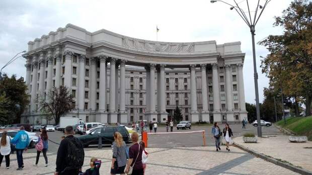 Языковой омбудсмен Креминь заявил о «ласковой украинизации» в стране