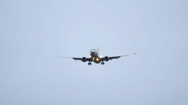 Небо закрыто: российским авиакомпаниям продлили ограничения на полеты над Ираном