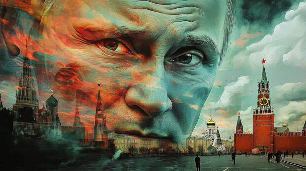 Великое предложение Путина Трампу. Гениально до изящества. Рождение "нового порядка" начнётся символично