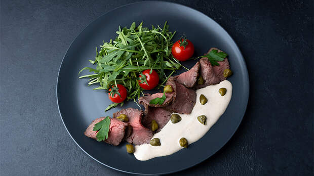 Вителло тоннато