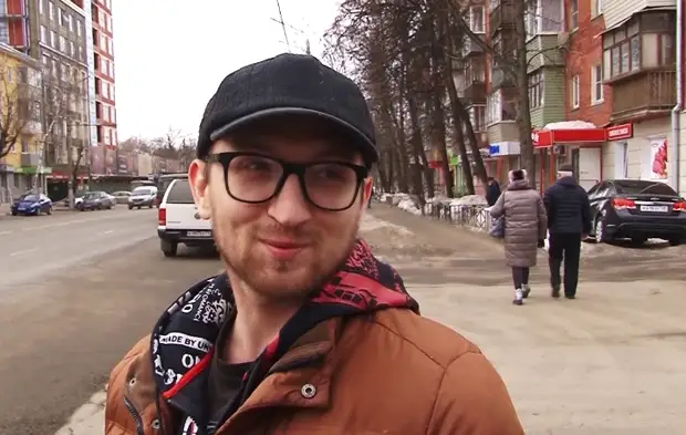 Уличный опрос: Как туляки справляются со стрессом?