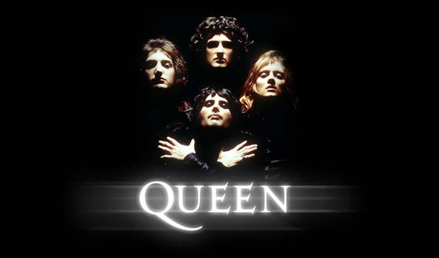 Smile - Queen биография, группы, музыка, названия, факты