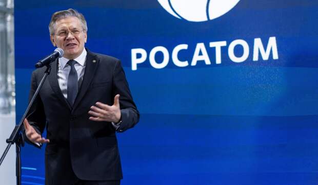 Лихачев: "Росатом" подвёл итоги AtomSkills-2026 – главные новости