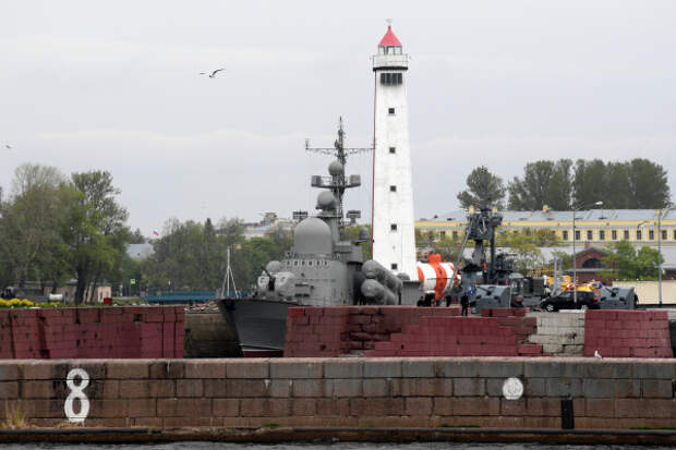 «Морские невидимки»: Генерал назвал главные опасности ударов БПЛА с Балтии