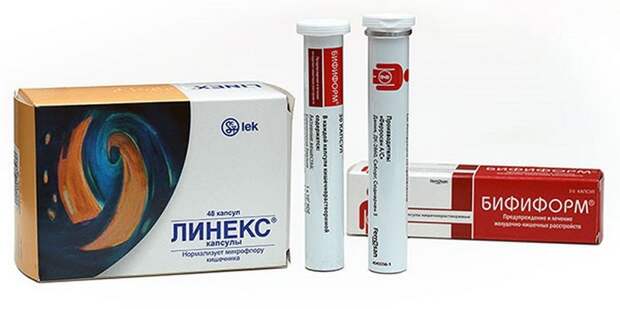 лекарства без эффекта