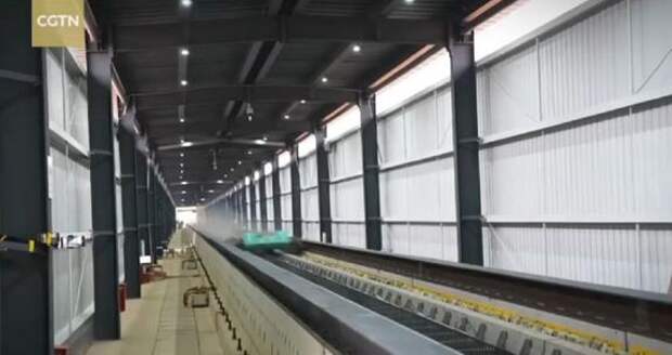 Китайские скорости России пока недоступны