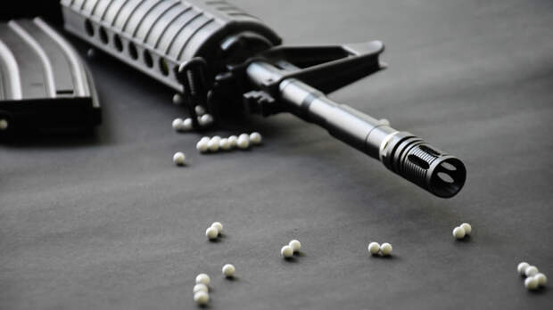 Глава Башкирии: девятиклассник атаковал школу со страйкбольным автоматом