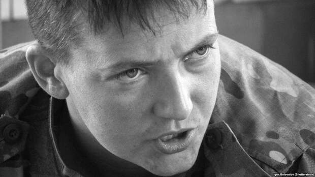 savchenko