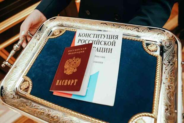 Новая отметка в паспорте: зачем он нужен и как его получить