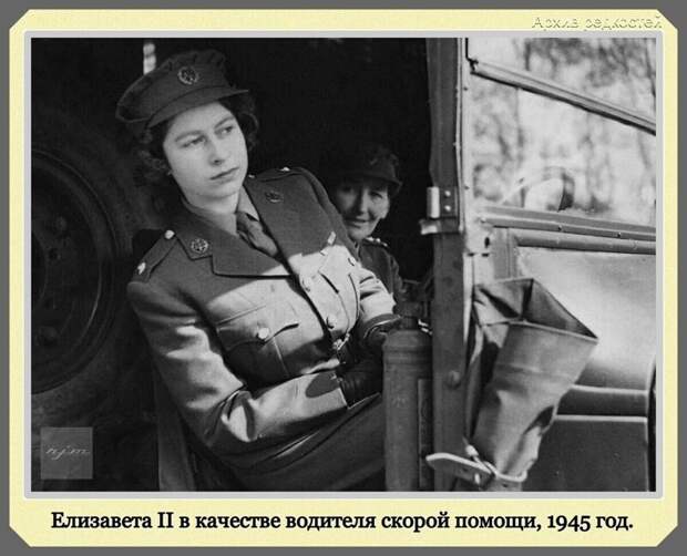 Фотографии с богатым историческим прошлым со всего мира