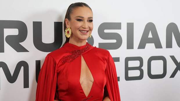 Где и как провели праздничные выходные российские знаменитости