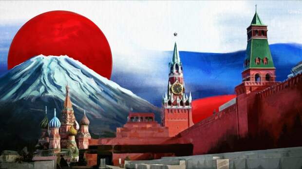 Кедми: Япония должна быть благодарна России уже за то, что Сталин отменил приказ о высадке в Хоккайдо