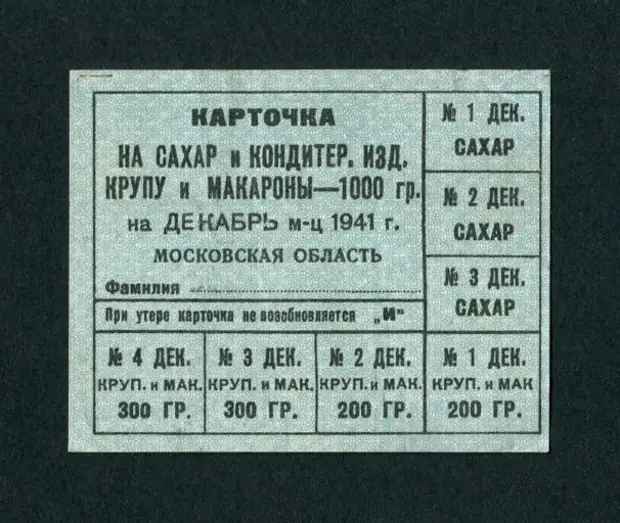 Карточная система на продовольственные товары. Продовольственные карточки. Карточки продукты. Карточка на сахар 1941. Карточная система.