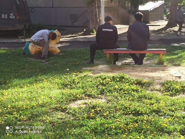 Погоня Погоня