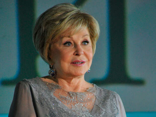 «Вид не очень»: Пенсионерка Вовк потрясла пользователей Сети откровенным снимком