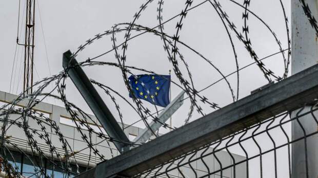 Подсесть за стол: Европа хочет участвовать в обсуждении плана США по Украине