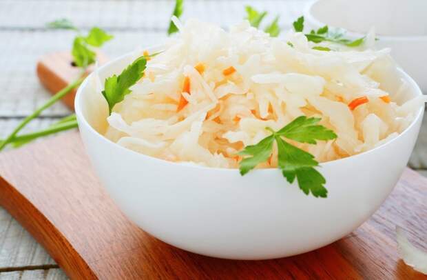 Продукты которые едят неправильно