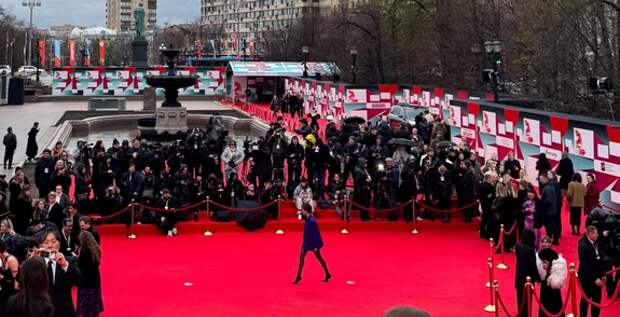 «Страсть» и другие чувства: итоги 48-го ММКФ