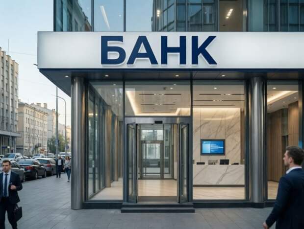 Ситибанк в России переименуют в РенКап Банк после смены собственника