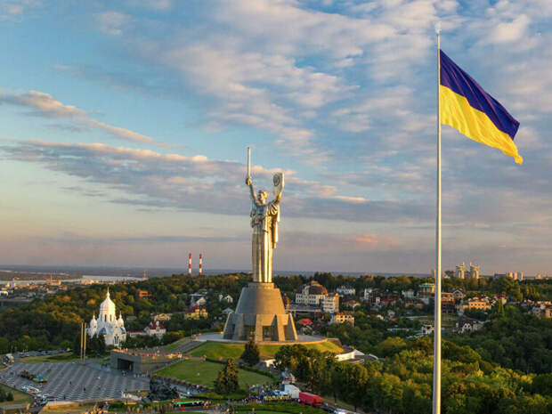 Точка невозврата пройдена: ученые доказали скорое исчезновение Украины с карты мира при любых итогах СВО (ФОТО)